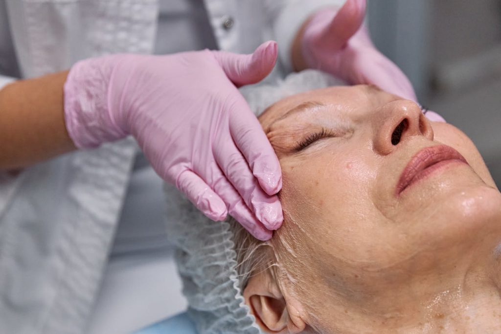 Aging Skincare Glendale, CA