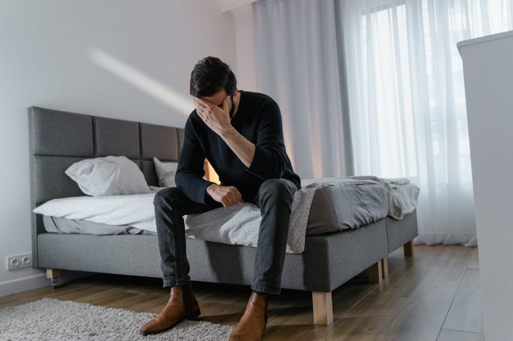 SSRI-Related Sexual Dysfunction Glendale, CA 