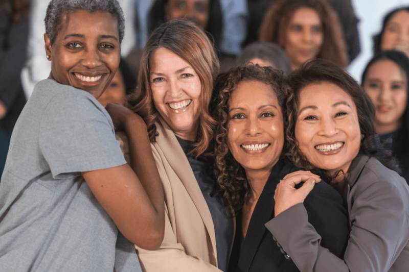 Menopause in Different Cultures Around the World